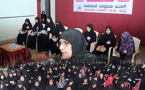 Jamaat-e-Islami Hind (JIH) voices concern over Supreme Court Judgment, claims the order can be “misused”