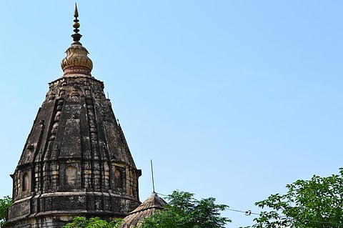 Pakistan Government takes initiative to install Shikhar Kalash on Hindu Temples