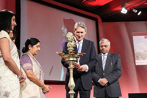 FICCI and Carnegie India launch a report on ‘Bringing the Diaspora Home: India’s Expatriate Evacuation Operations’