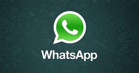 14 Billion WhatsApp Messages sent on New Year in India, 32 percent being some form of Media