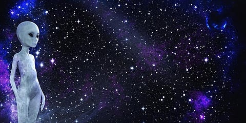 Do Aliens Exist? 10 Undeniable Reasons that will make you believe in Aliens!