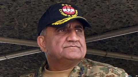 Pakistan’s new Military Chief Qamar Javed Bajwa tells Afghan Leaders that he will work for Regional Peace