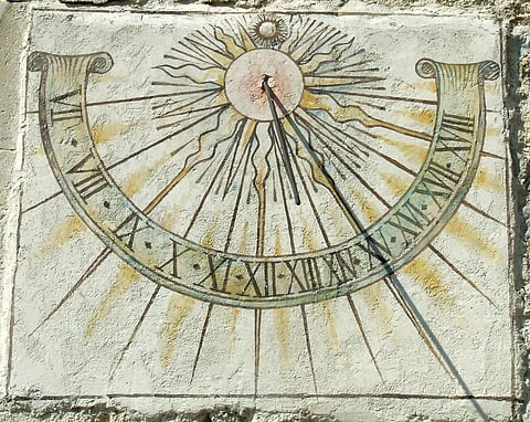 India’s New Year’s Present: Atomic Clock at National Physical Laboratory (NPL) programmed to add an extra second to 2017