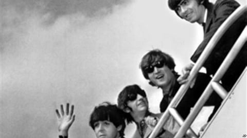 Allan Williams: Man credited with discovering Iconic British band ‘The Beatles’ and the group’s first manager, dies at 86