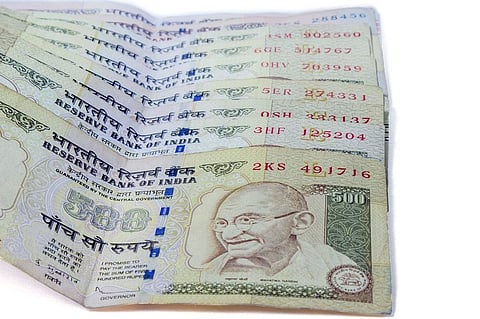 Possession of demonetized Rs 500 and Rs 1,000 notes beyond March 31, 2017 is Illegal