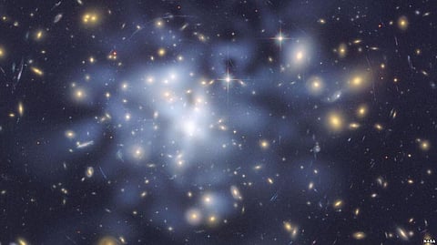 Pioneering Astronomer Vera Rubin who helped find powerful Evidence of Dark Matter, dies at 88