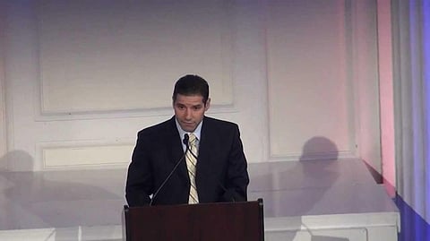 Killer to CEO: YouthBuild’s CEO John Valverade is a Phoenix Rising from the Ashes