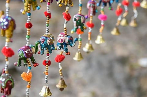 31st Annual Dastkari Haat Craft Bazaar in Delhi to Focus on Rich Crafts tradition of Iran