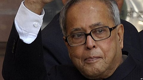 Women Empowerment: President Pranab Mukherjee calls for renewed Efforts towards Women Literacy