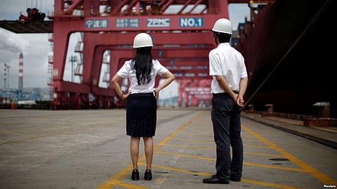 Possibility of a Trade War between United States and China, after US Electoral College confirms Donald Trump’s Presidency