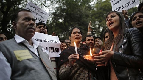 Rs 1 Lakh Reward for any Clues in Ranchi ‘Nirbhaya’ Rape and Murder Case: Police