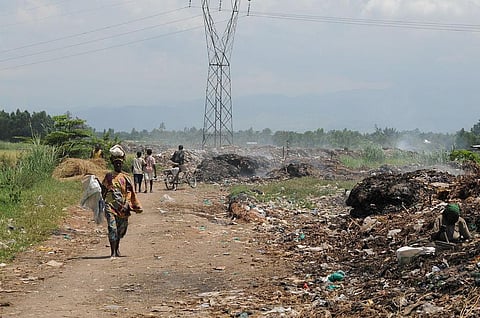 Pay Rs 10,000 for Careless dumping of Solid Waste in Public Place, says National Green Tribunal(NGT)