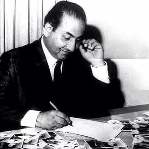 “Daastan-E-Rafi”: Documentary on based on life of Mohammad Rafi to premiere on his 92nd Birth Anniversary