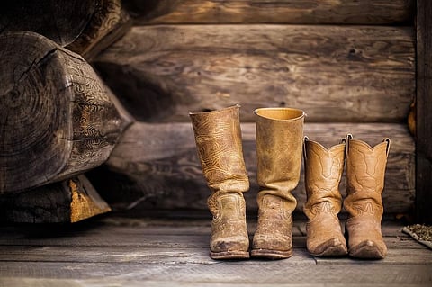 Want to Pick a Perfect Pair of Boots? Be a know-it-all for Boots this Winter!