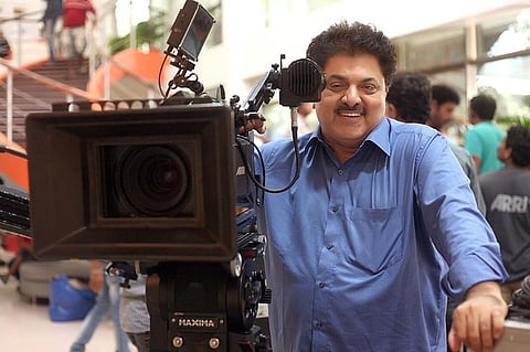 PM Modi’s Demonetisation Drive to be made into a Movie soon by Indian Filmmaker Ashoke Pandit
