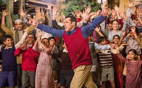 Bollywood Superstar Salman Khan to Release his own App on his 51st Birthday