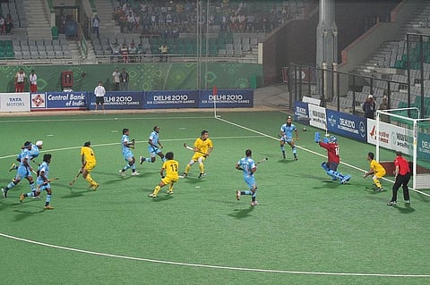 India outclass maiden finalists Belgium 2-1 to clinch their second Hockey Junior World Cup title after a 15-year-Gap