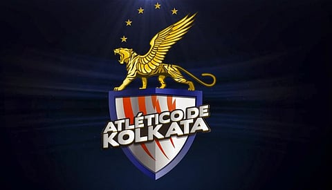 Kolkata celebrates with Crackers as Atletico de Kolkata lifts the ISL title for the Second Time in 3 Years