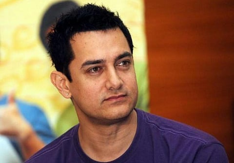 Superstar Aamir Khan wants to play Krishna or Karna in S.S. Rajamouli’s ‘Mahabharata’