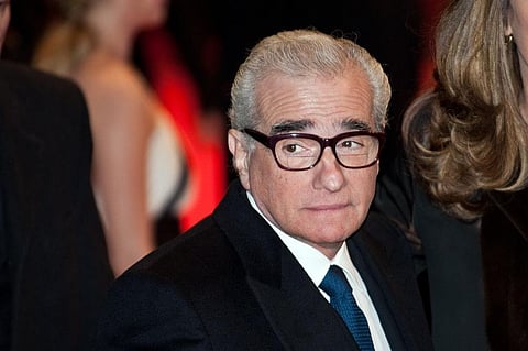 Filmmaker Martin Scorsese feels his latest Movie ‘Silence’ has taken him on a Road deeper than any of his other Movies