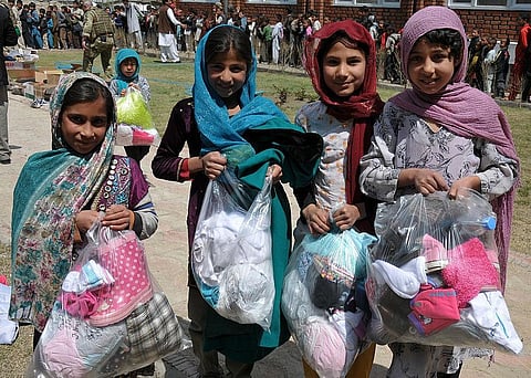 Union of European Football Associations (UEFA) Foundation for Children donates $2.1 Million to support those most affected by Refugee Crisis