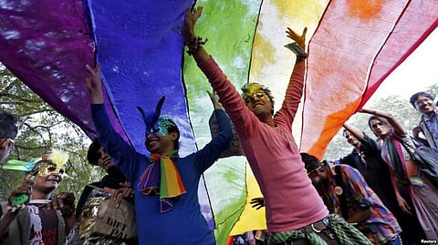 India’s First Residential Transgender School to be inaugurated in Kochi, will initially enrol 10 Transgender
