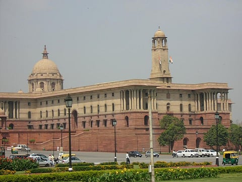 Parliament passes Rights of Persons with Disabilities Bill 2014, with Lok Sabha giving its nod to the Legislation