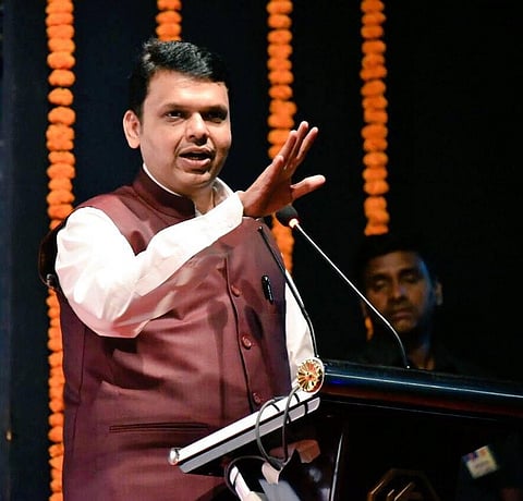 UK-based scholar John Ralston Marr and Maharashtra Chief Devendra Fadnavis to get SIES-Sri Chandrashekarendra Saraswati National Eminence Award