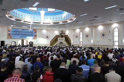 Ahmadiyya Muslim Community to hold its 3-Day Yearly Spiritual Convention in Punjab, aims Peaceful Teachings of Islam