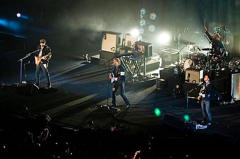 28-Year Old Singer Adele and Band ColdPlay among Top Honours BBC Music Awards 2016