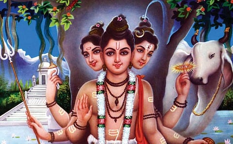 Dattatreya Jayanti: All you need to know about the Hindu Festival!