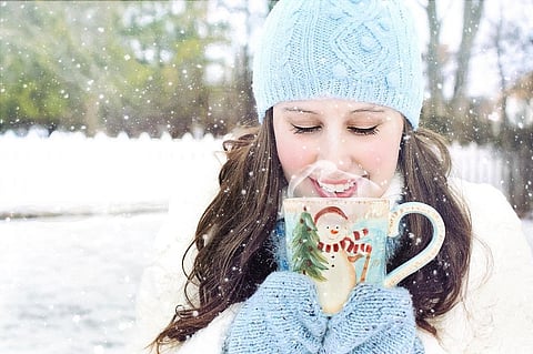 Simple steps to Keep the Glow of your Skin intact this Winter