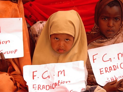Online Petition launched to Ban Female Genital Mutilation (FGM) by a group of Women belonging to Dawoodi Bohra Community