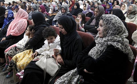 US criticises Pakistan’s anti-terrorism laws on peaceful Ahmadiyya Community