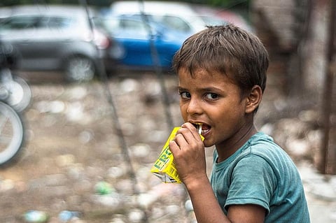 An average of 82 Children died everyday since July in Madhya Pradesh due to various Illnesses: Study