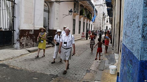 Demand for Travel to Cuba Flattening with soaring Hotel Prices on the Island: New Travel Restrictions likely to be imposed when Donald Trump takes Office