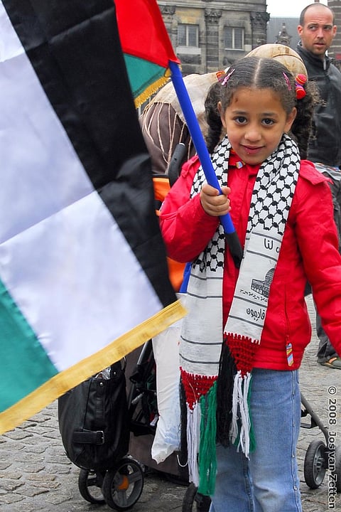 India pledges 1.25 million USD to UN relief agency for Palestinian Refugees, due to their vulnerable condition and ongoing conflicts in Middle East