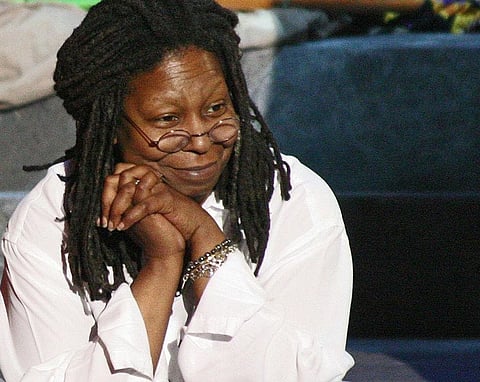 Veteran Actress Whoopi Goldberg likely to Produce and Star in a Harlem Racial Drama