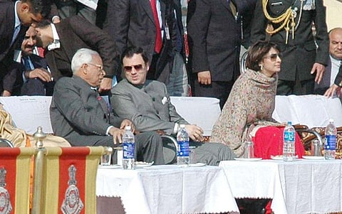 Prime Minister Narendra Modi condoles Demise of a dear friend Cho Ramaswamy