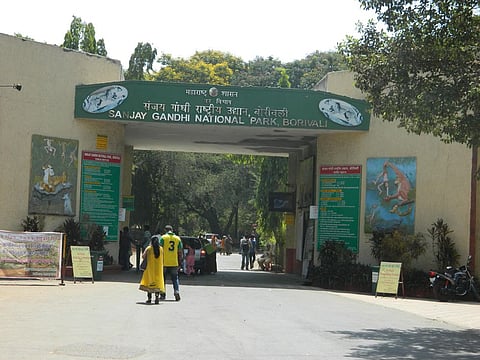 Visited by over 2 Million Tourists annually, Sanjay Gandhi National Park (SGNP) in Mumbai declared as Eco-Sensitive Zone