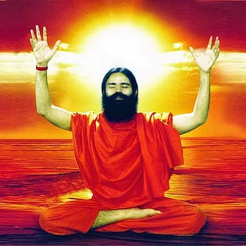 Patanjali targets will reach 1 Lakh Crore Production by 2020, says Yoga guru turned businessman Baba Ramdev