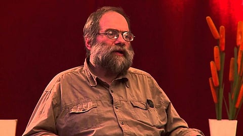 Indic Academy Event in Chennai will have Koenraad Elst speaking on Hinduism