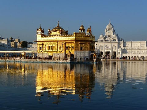Pakistan Adviser Sartaj Aziz Not Allowed To Visit Golden Temple on Guru Tegh Bahadur’s Martyrdom Day