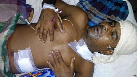 In Film ‘Last Tango In Paris’, the Famous Rape Scene of Maria Schneider with co-star Marlon Brando was done without consent of Actress, says Director