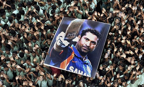 Clean and Healthy India: ‘Swachh Bharat’ and ‘Swasth Bharat’ go hand in hand, says Legendary Cricketer Sachin Tendulkar