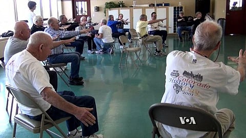 Parkinson’s Disease may be linked to Changes in Gut Bacteria and it can even cause Deterioration of Motor Skills: Scientists