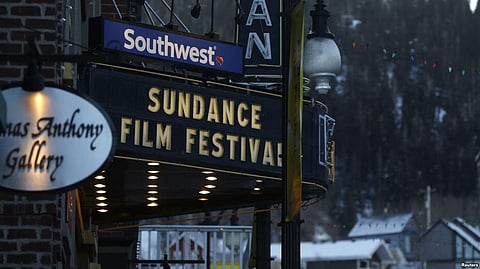 Documentaries at 2017 Sundance Film Festival in US, are Diving Deep into this Year’s Headlines