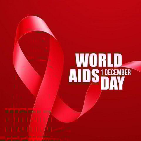 World Aids Day : World Health Organization (WHO) Issues New Guidelines on HIV Self-Testing