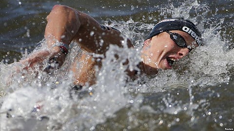 Swimming, Racquet Sports and Aerobics associated with best Odds of staving off Death: Study