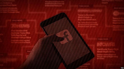 The Rise of ‘Fake News’ in Internet Age: Influencing Election Results, Religious Sentiments and much more